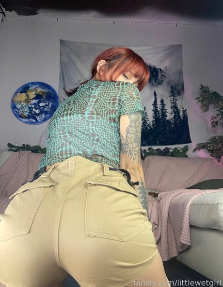 littlewetgirl onlyfans boobs