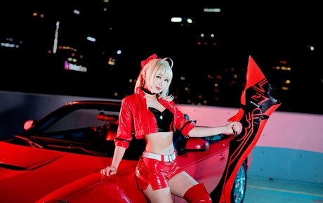 tsikyo onlyfans boobs