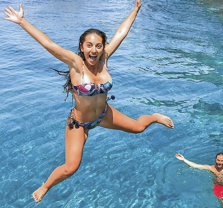 Neslihan Ozturk onlyfans leaks naked