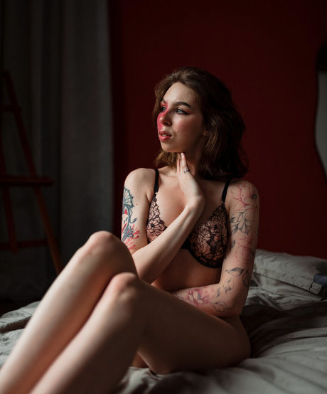 Unique katarina onlyfans naked