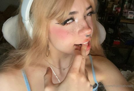 Hannah Jo onlyfans nude content