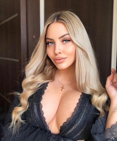 Erika Hevia onlyfans leaks nudes