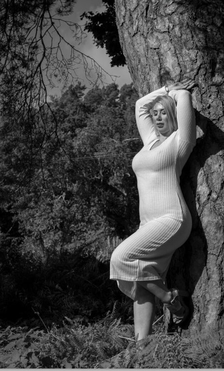 GailScott onlyfans model photo