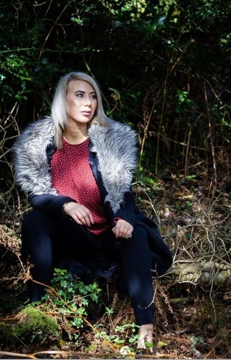 GailScott leaked onlyfans nude