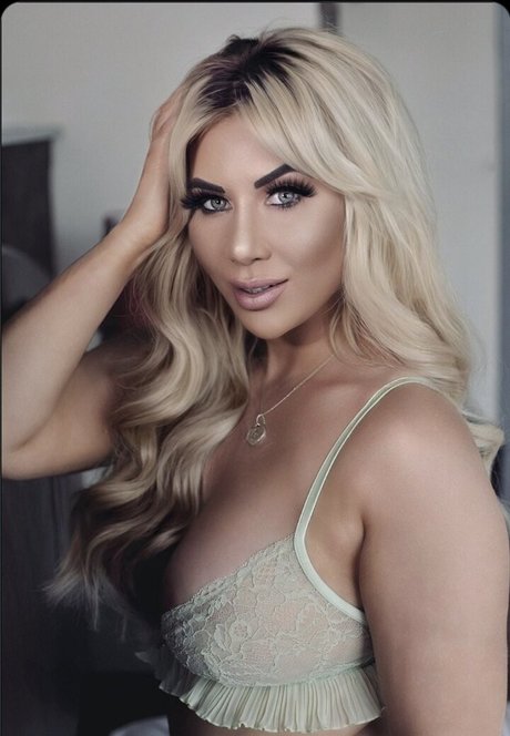 GailScott naked leaked onlyfans