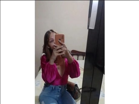 Noelly Lemes nudes onlyfans leaked