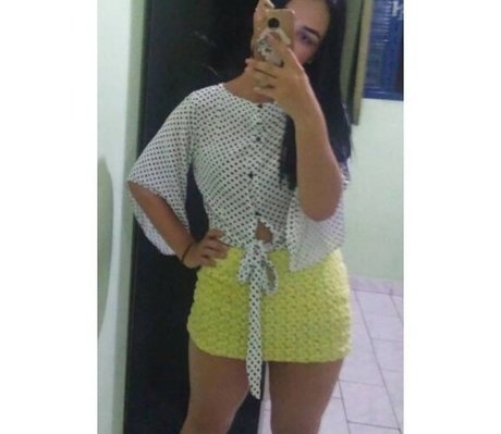 Noelly Lemes onlyfans gratis