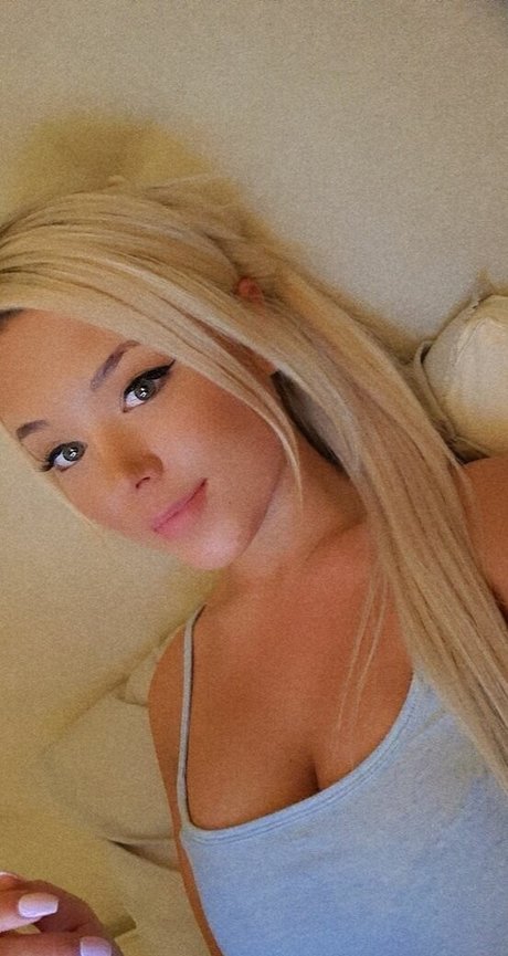 KimJade999 Profile pic