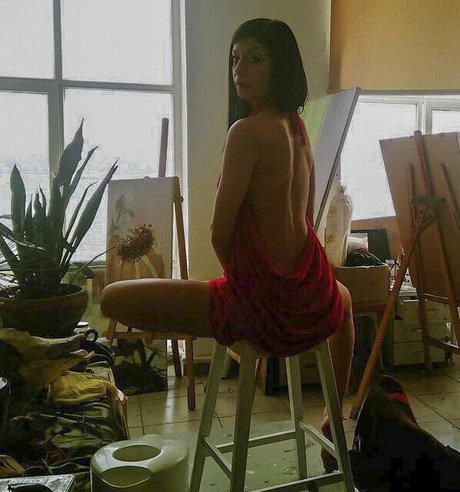 Asra Tin onlyfans naked pics