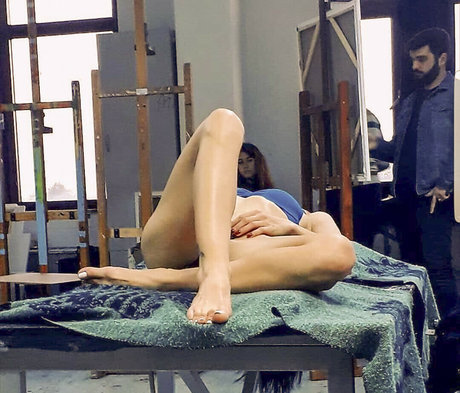 Asra Tin onlyfans leaked dirtyship