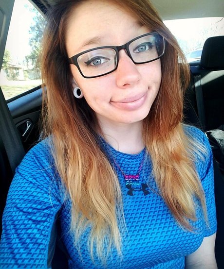 Gabby Swears onlyfans leak nude