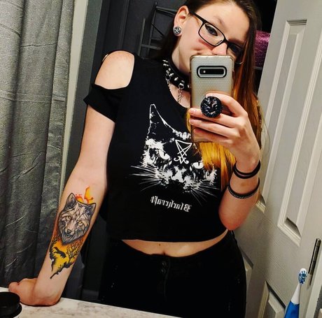 Gabby Swears onlyfans sex leaks