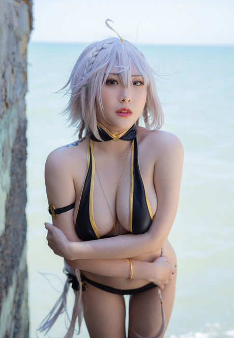 Sunnyvier leaked onlyfans nudes