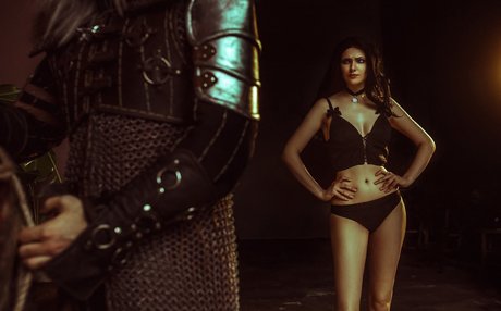 Miroslava Ladovir onlyfans leaks sex