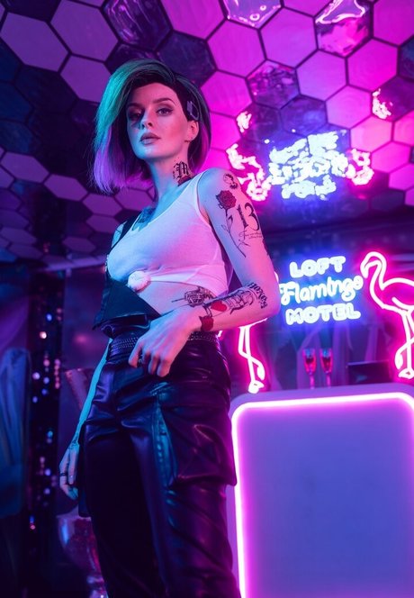 Miroslava Ladovir leaked onlyfans xxx