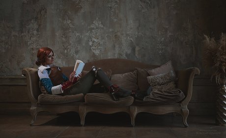 Miroslava Ladovir onlyfans