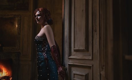 Miroslava Ladovir onlyfans keak