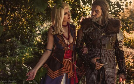 Miroslava Ladovir nude only fans leaks