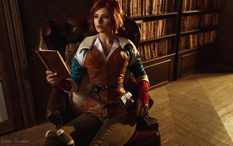 Miroslava Ladovir onlyfans sextape