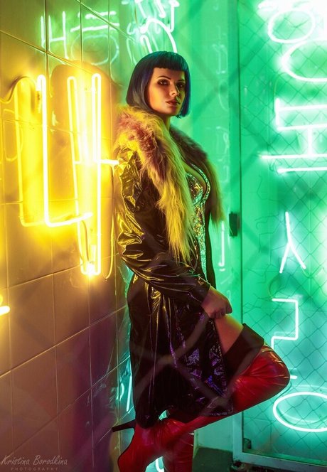 Miroslava Ladovir onlyfans sextape leak