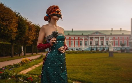 Miroslava Ladovir onlyfans nudes leak