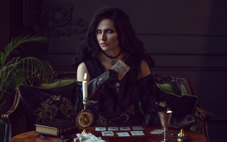 latina blowjob onlyfans naked portrait