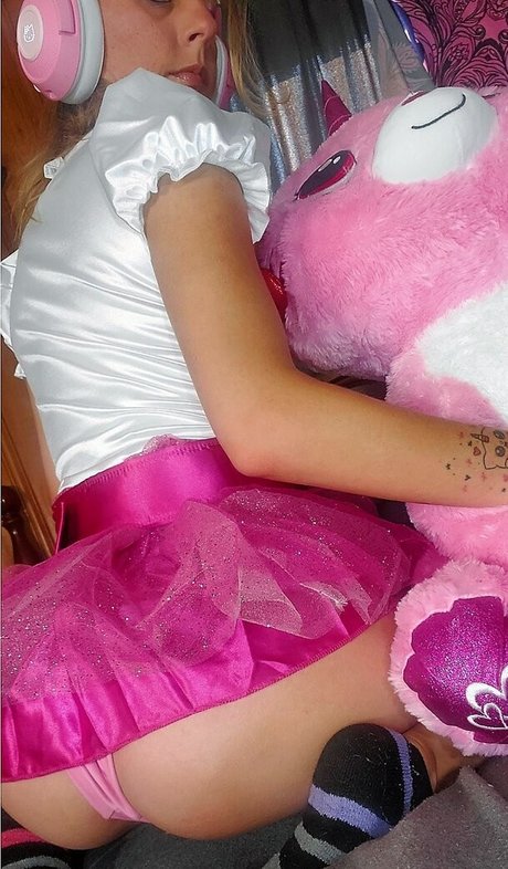 Angel Without Halo onlyfans nude