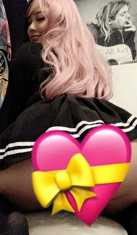 cherryxprincess onlyfans sextape