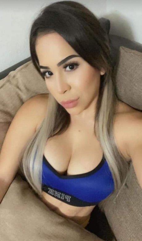 Laper Dida onlyfans nude pics