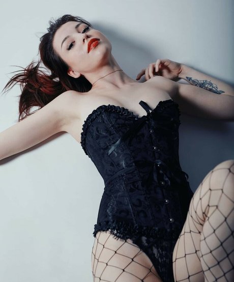 Kaya Solo leak onlyfans