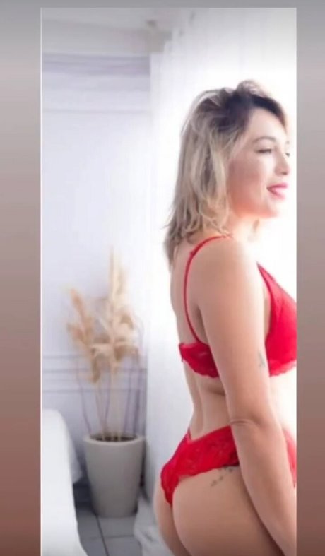 Josy Holanda leaked nudes onlyfans