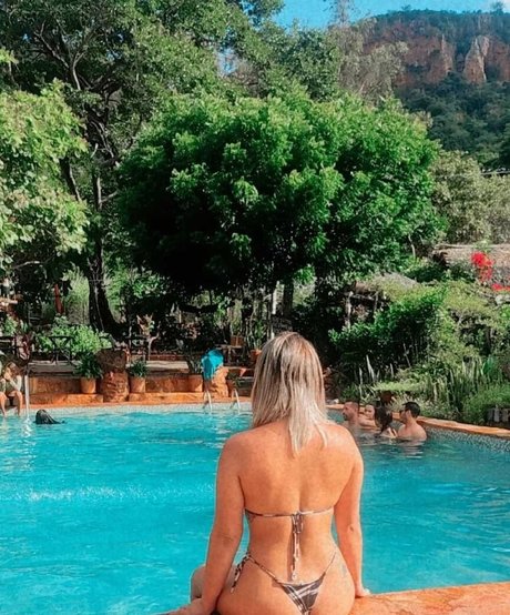 Josy Holanda onlyfans leaks xxx