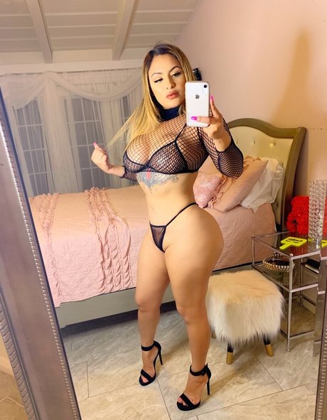 PriscillaSweetz sexy onlyfans