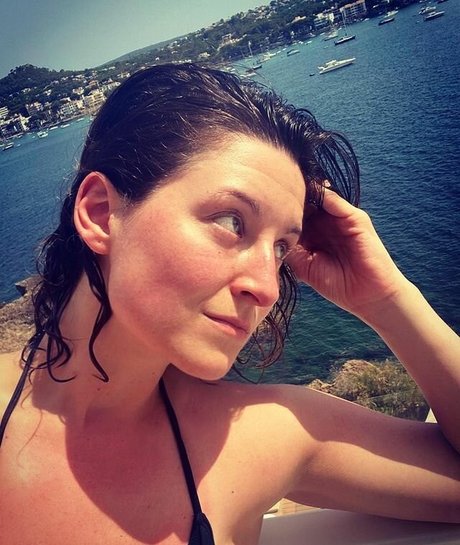 Rebecca Gilliland onlyfans for free