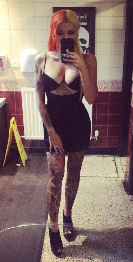 Gigisleek only fans porn