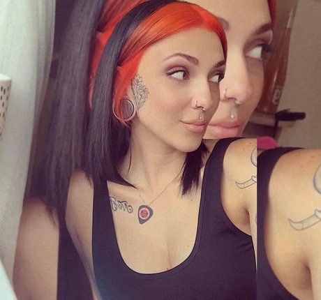 Gigisleek onlyfans naked porn