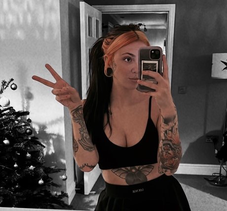 Gigisleek onlyfans leak nude