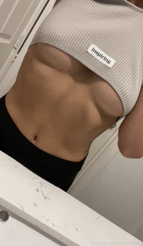 Its Hey Babe onlyfans page