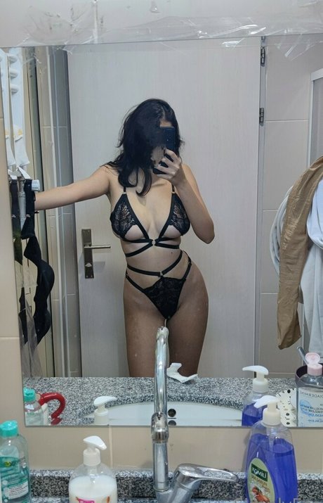 AngelEce leak onlyfans nude