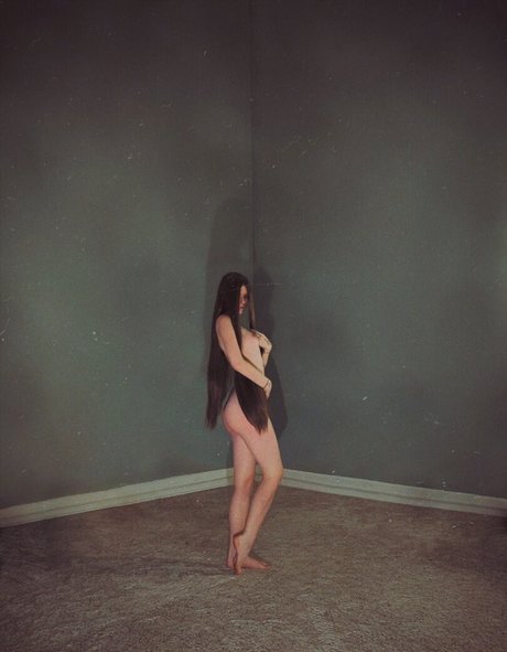 Ethel Cain leaked nude onlyfans