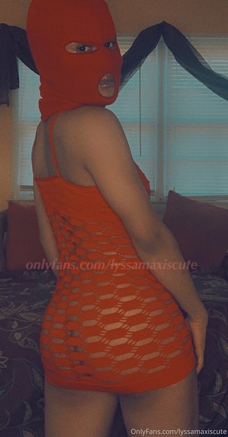 Alyssa Maxwell nude onlyfans pics