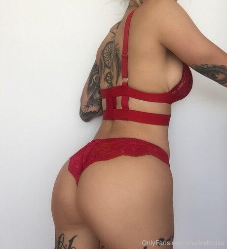 Shelleylouisa_ naked onlyfans leaks