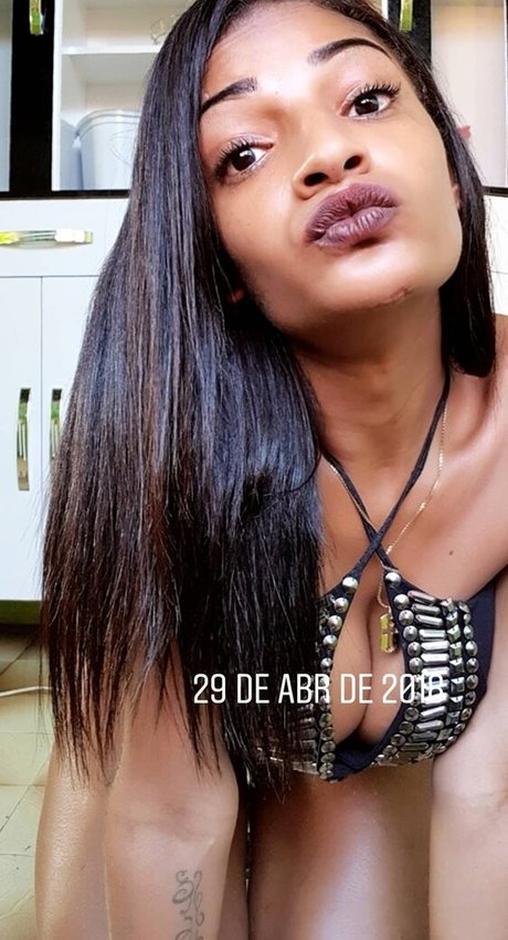 Talitinha Melk onlyfans xxx