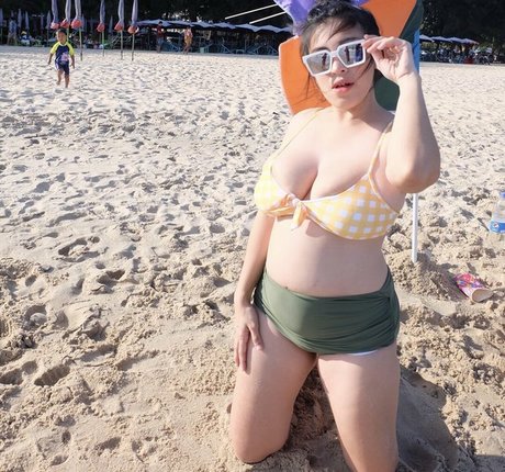 Aungsumalyn onlyfans naked porn