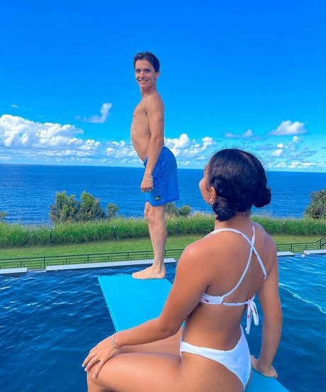 Any Gabrielly leak only fans