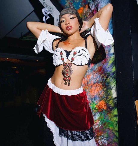 Any Gabrielly onlyfans