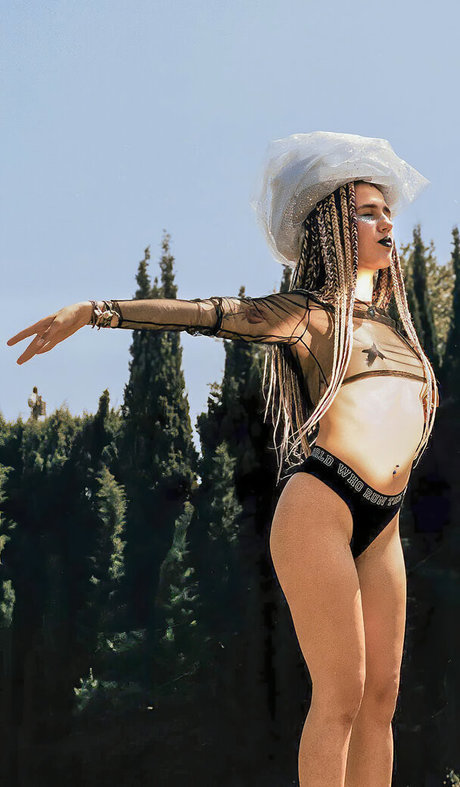 Aysegul Akyuz onlyfans leak free