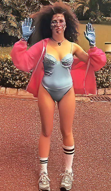 Aysegul Akyuz onlyfans naked