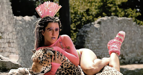 Aysegul Akyuz only fans content