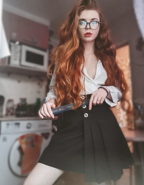 Mira Ilina onlyfans full